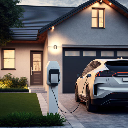 Electric Car Chargers