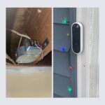 video doorbell